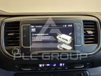 2021 Opel Vivaro