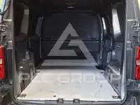 2021 Opel Vivaro