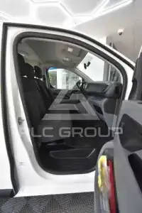 2021 Opel Vivaro