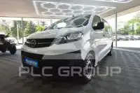 2021 Opel Vivaro