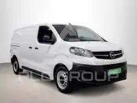 2021 Opel Vivaro