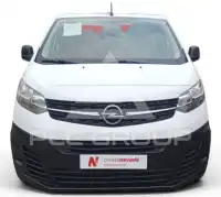 2021 Opel Vivaro