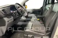 2021 Opel Vivaro