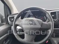 2021 Opel Vivaro