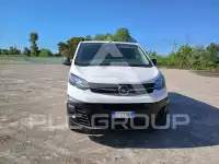 2021 Opel Vivaro