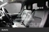 2021 Opel Vivaro