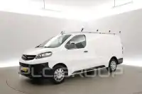 2021 Opel Vivaro