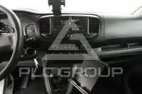 2021 Opel Vivaro