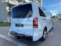 2021 Opel Vivaro