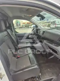2021 Opel Vivaro