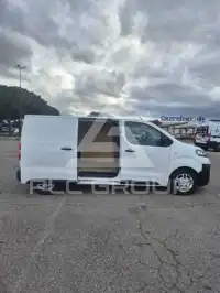 2021 Opel Vivaro