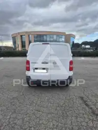 2021 Opel Vivaro