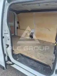 2021 Opel Vivaro