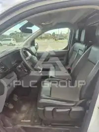 2021 Opel Vivaro