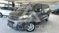 2021 Opel Vivaro