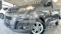 2021 Opel Vivaro