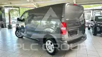 2021 Opel Vivaro