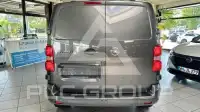 2021 Opel Vivaro