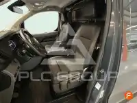 2021 Opel Vivaro