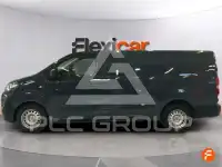 2021 Opel Vivaro