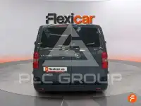 2021 Opel Vivaro