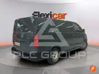 2021 Opel Vivaro