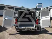 2021 Opel Vivaro
