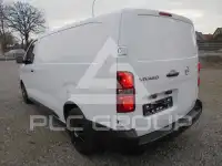 2021 Opel Vivaro
