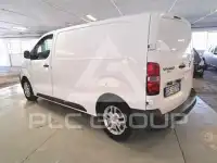 2021 Opel Vivaro