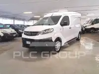 2021 Opel Vivaro
