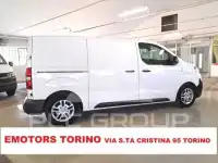 2021 Opel Vivaro