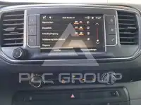 2021 Opel Vivaro