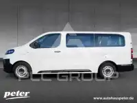 2021 Opel Vivaro