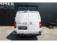 2021 Opel Vivaro