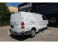 2021 Opel Vivaro