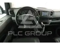 2021 Opel Vivaro