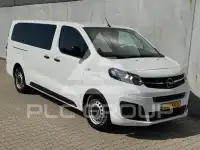 2021 Opel Vivaro