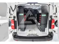 2021 Opel Vivaro