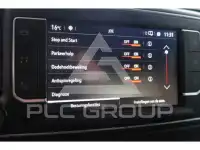 2021 Opel Vivaro