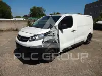 2021 Opel Vivaro