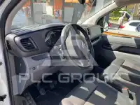 2021 Opel Vivaro