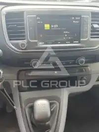 2021 Opel Vivaro