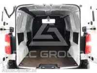2021 Opel Vivaro