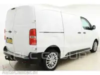 2021 Opel Vivaro