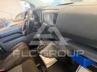 2021 Opel Vivaro