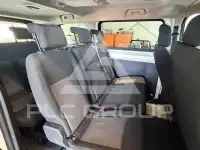 2021 Opel Vivaro