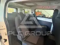 2021 Opel Vivaro