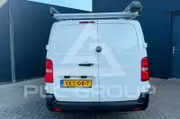 2021 Opel Vivaro