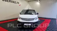 2021 Opel Vivaro