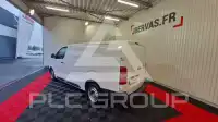 2021 Opel Vivaro